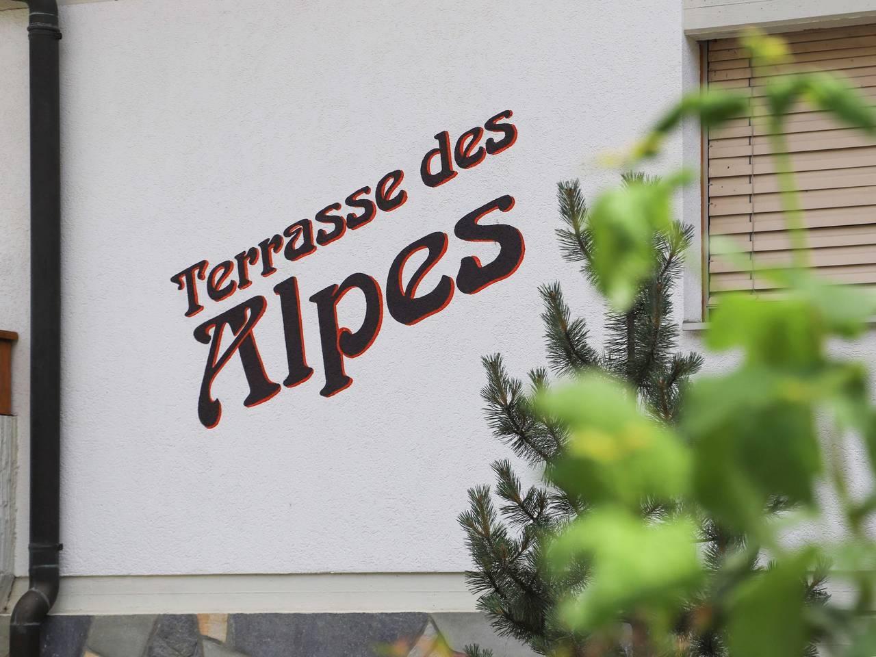 Terrasse Des Alpes 3008 in Randogne, Zwitserland voor 4 personen foto 24