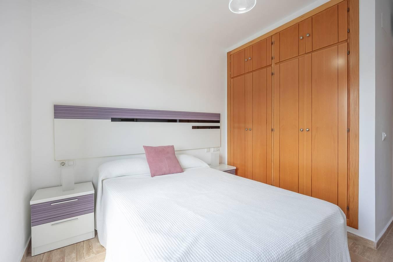 Vakantieappartement in Bahía de Cádiz foto 10