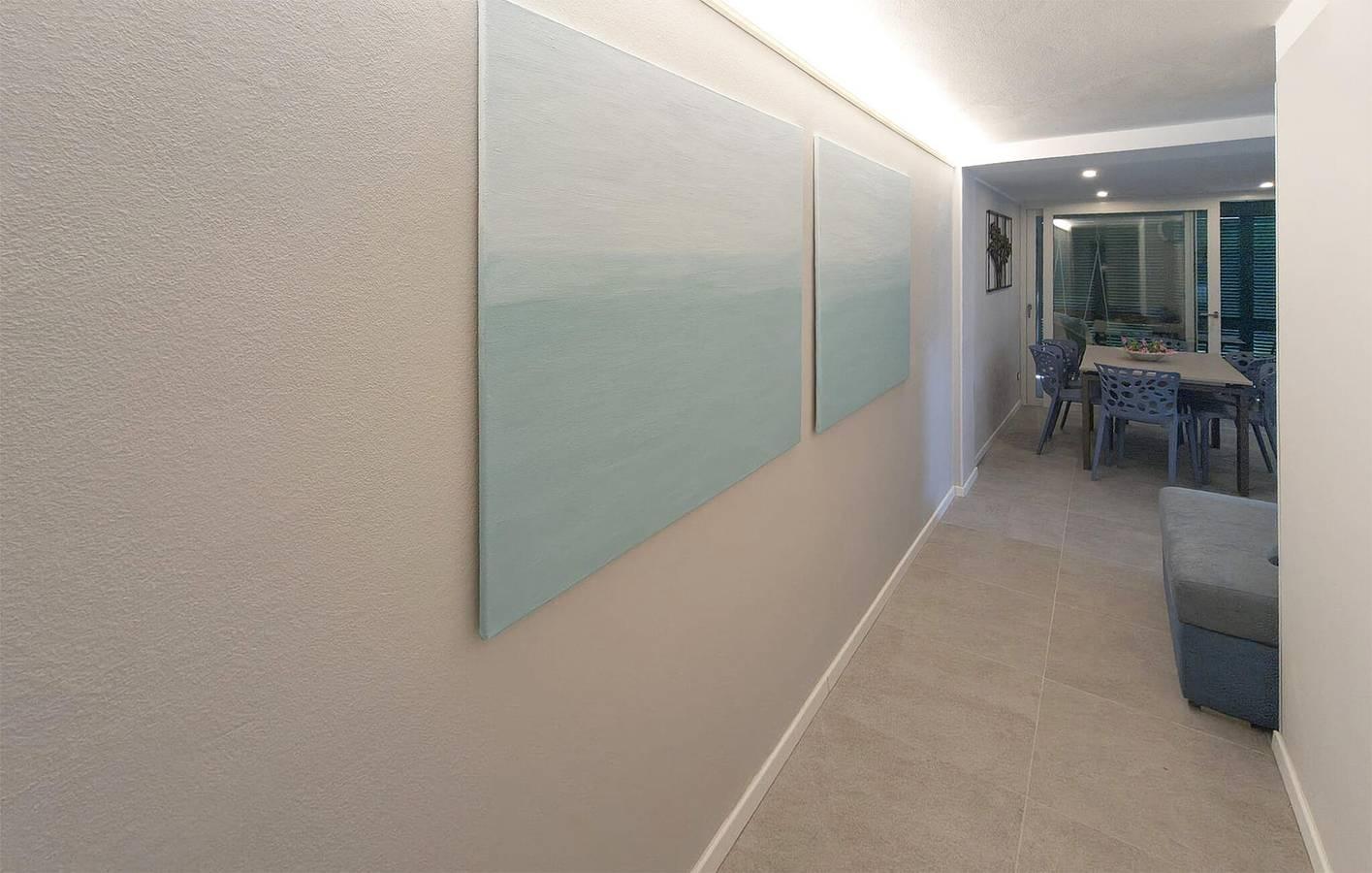 Vakantieappartement in Elba, Italië voor 7 personen foto 12