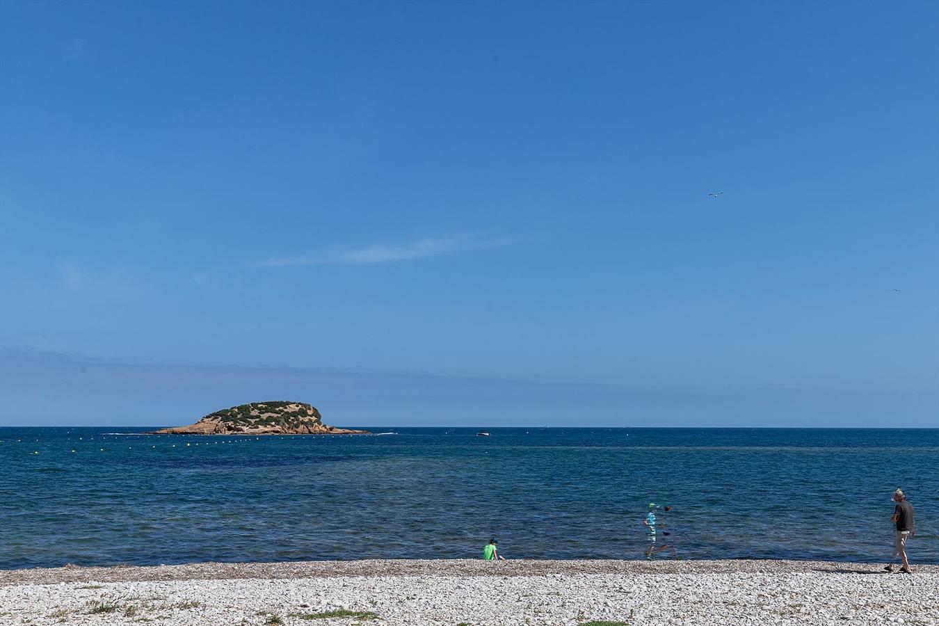 Vakantieappartement in Altea, Spanje voor 4 personen foto 17