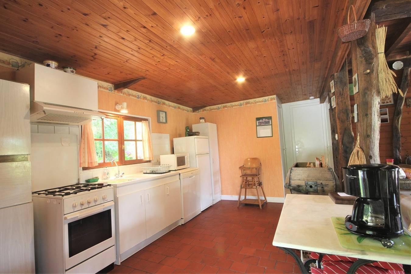 Vakantiehuis in Seine-Maritime, Frankrijk voor 4 personen foto 6