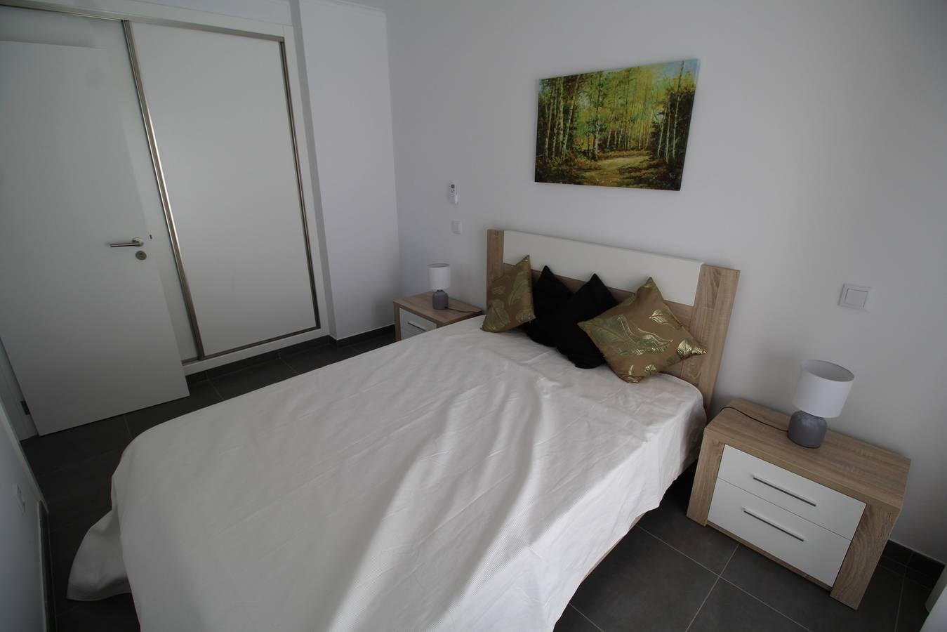Vakantieappartement in Alvor, Portugal voor 4 personen foto 6