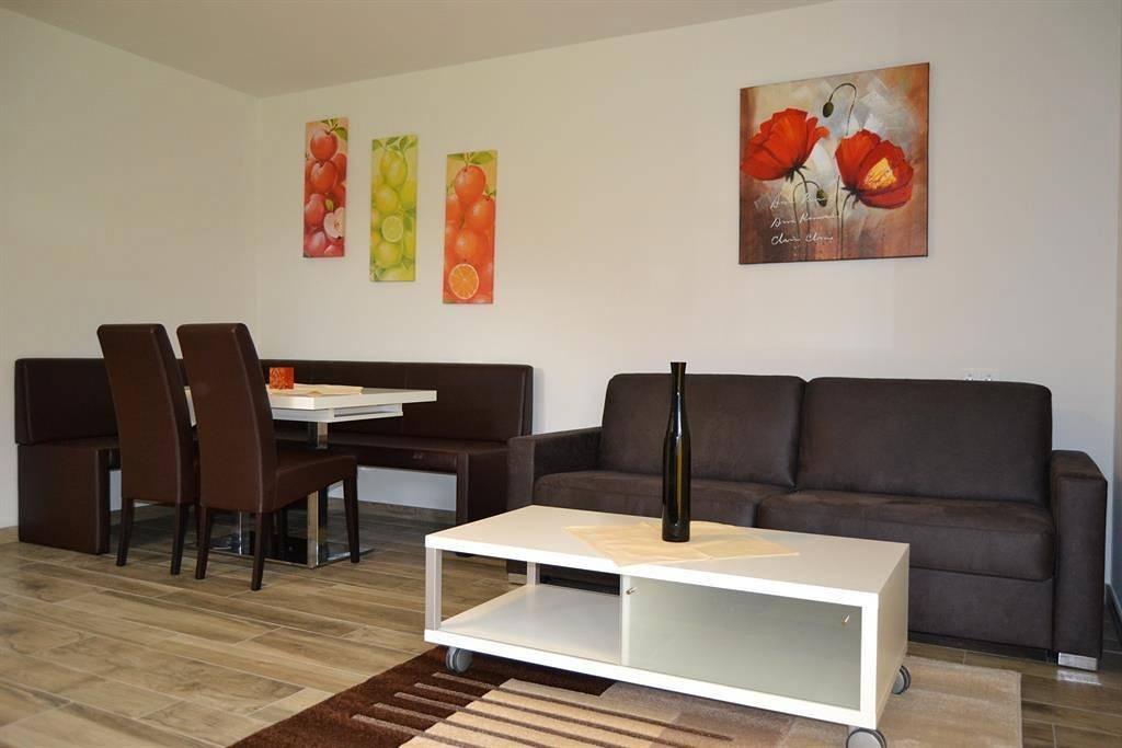 Panorama Penthouse-appartement (2 slaapkamers) in Scheffau am Wilden Kaiser, Kaisergebirge, Oostenrijk voor 8 personen foto 23