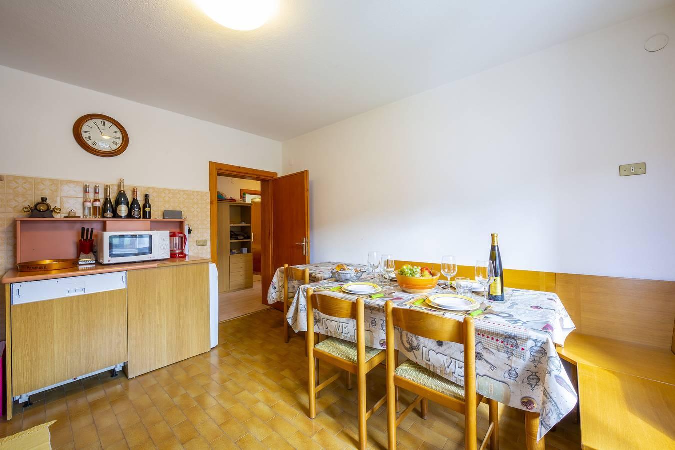 Vakantieappartement in Livigno, Italië voor 6 personen foto 6