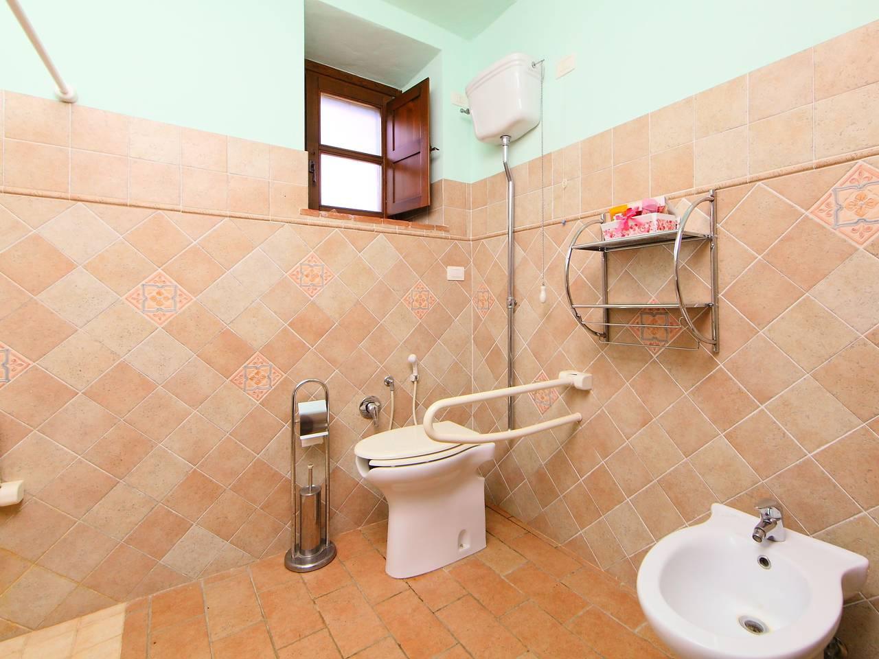 Vakantieappartement in Tuscia, Italië voor 4 personen foto 12