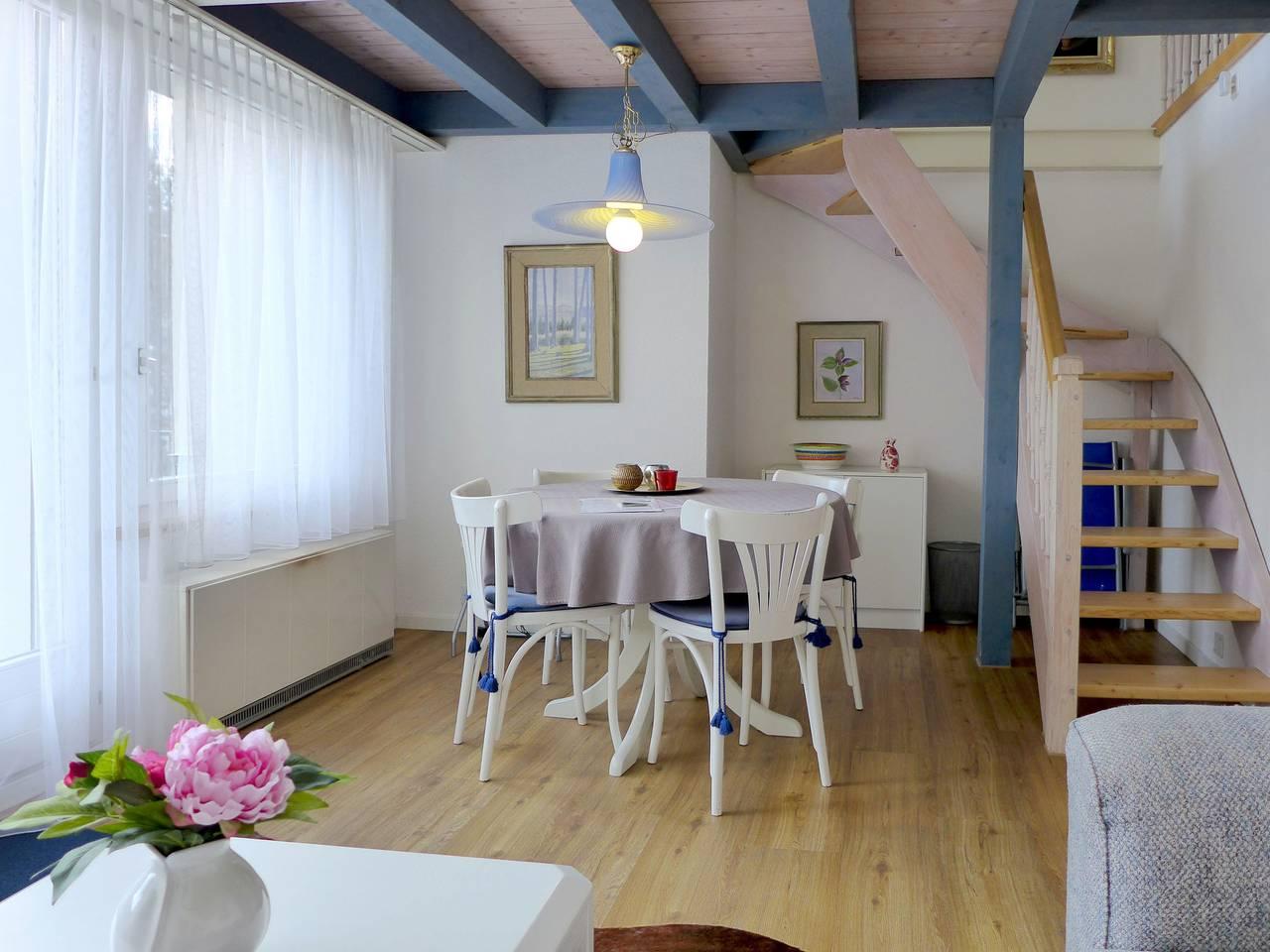Vakantieappartement in Interlaken, Zwitserland voor 2 personen foto 5