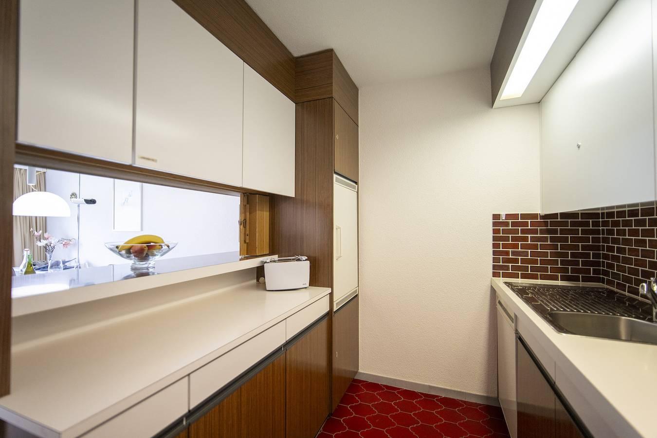 Vakantieappartement in Scuol foto 7