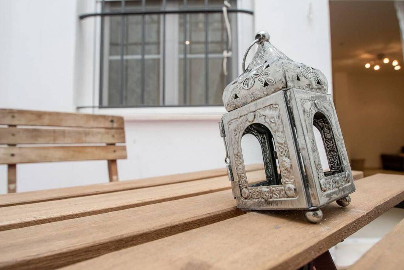 Vakantieappartement met balkon/terras in Cadiz Old Town, Cádiz, Spanje voor 5 personen foto 20