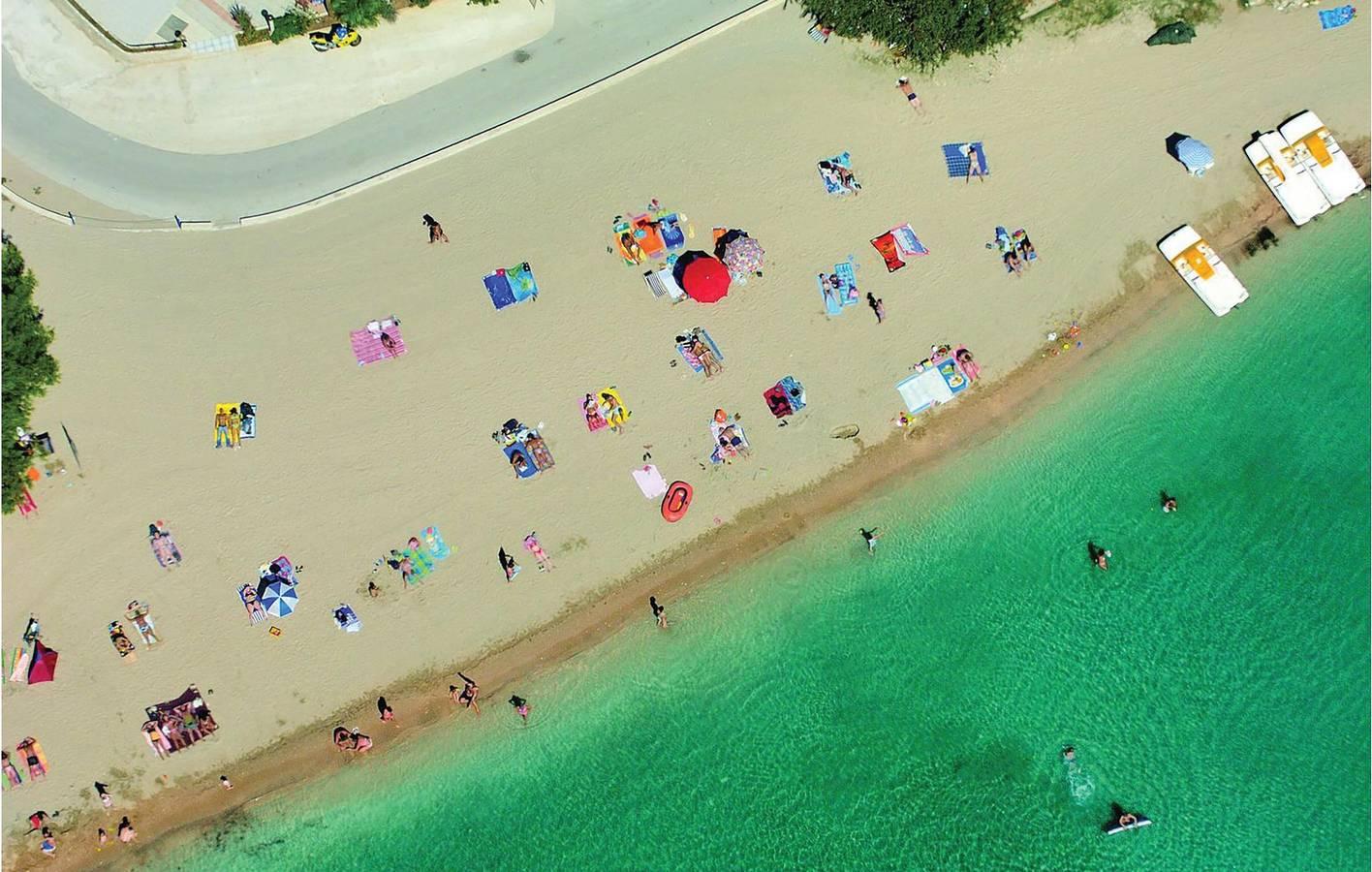 Vakantiehuis in Pomer, Kroatië voor 4 personen foto 12
