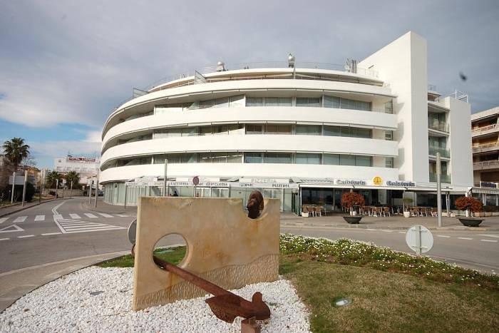 Vakantieappartement met terras in Platja Gran (Tossa de Mar), Tossa de Mar, Spanje voor 5 personen foto 20