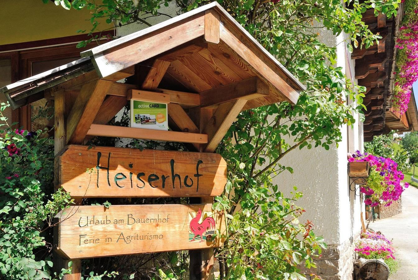 Appartement "Heiserhof - Birke" met uitzicht op de bergen, balkon in Val di Mezzo, Ratschings, Italië voor 6 personen foto 25
