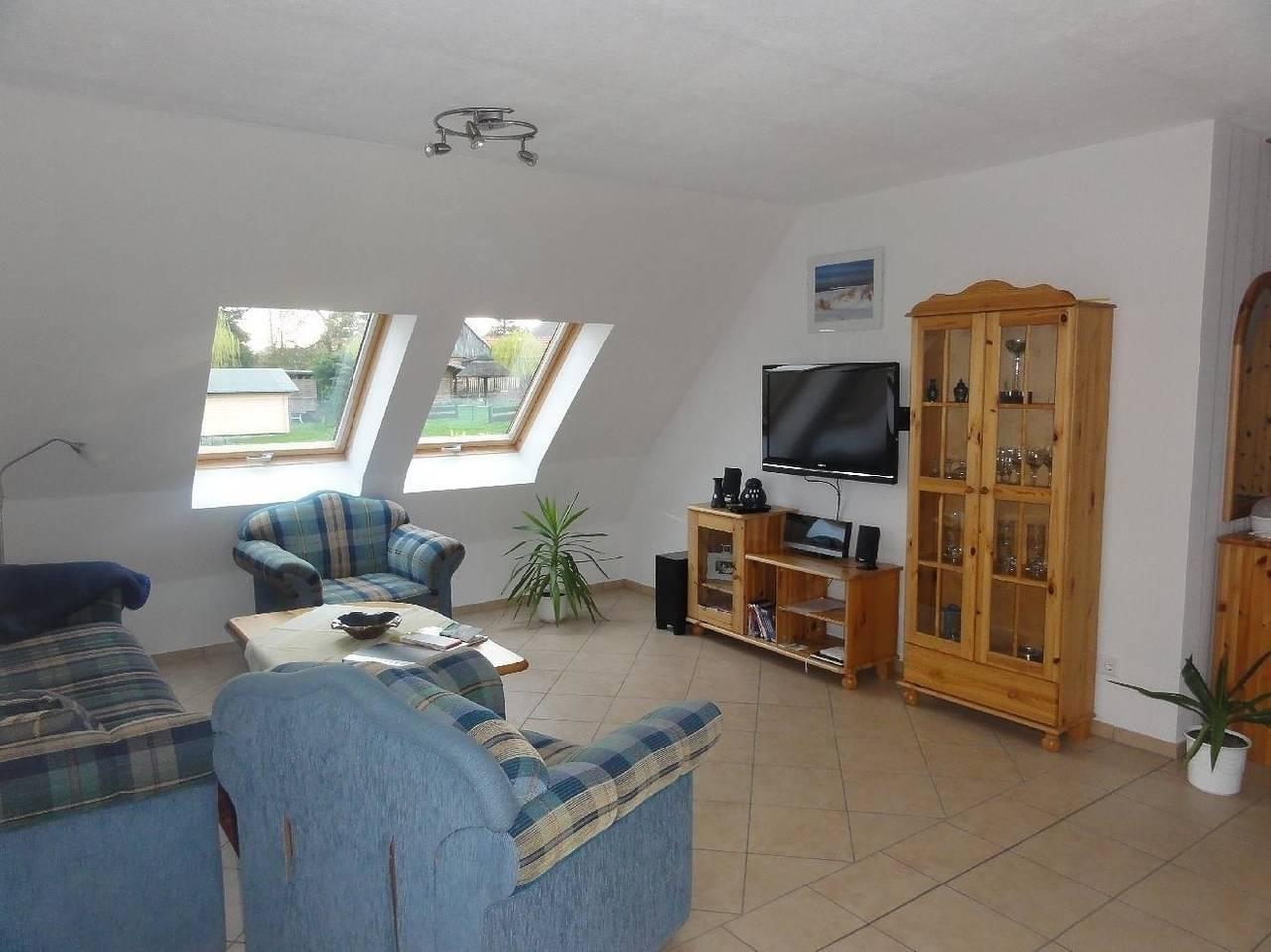 Vakantieappartement in Rügen, Duitsland voor 4 personen foto 3