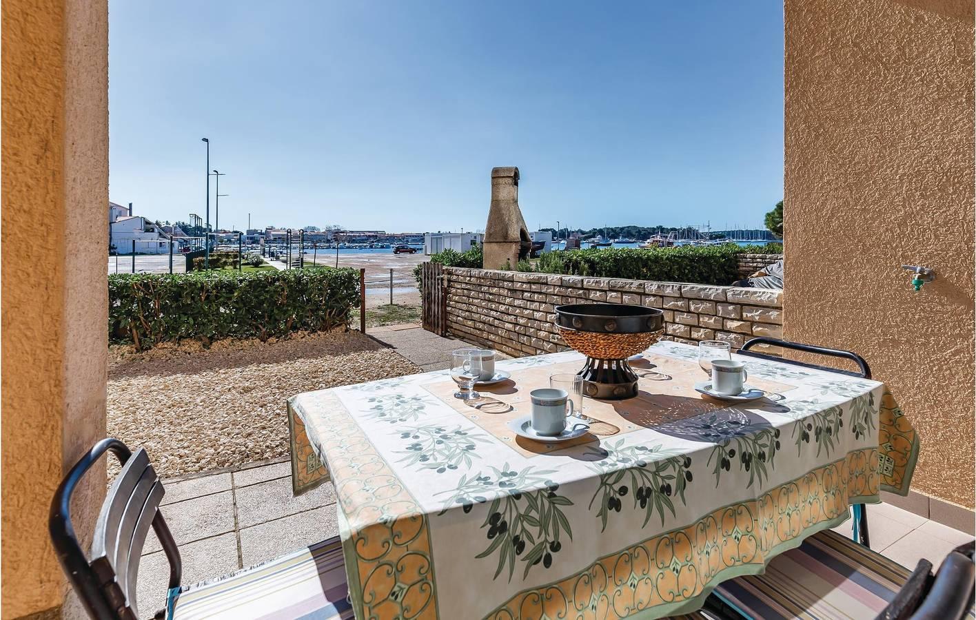 Vakantieappartement in Medulin, Kroatië voor 4 personen foto 9