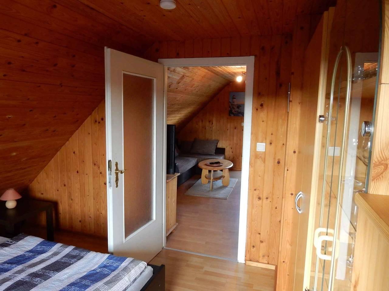 Vakantieappartement in Fuhlendorf, Duitsland voor 3 personen foto 14