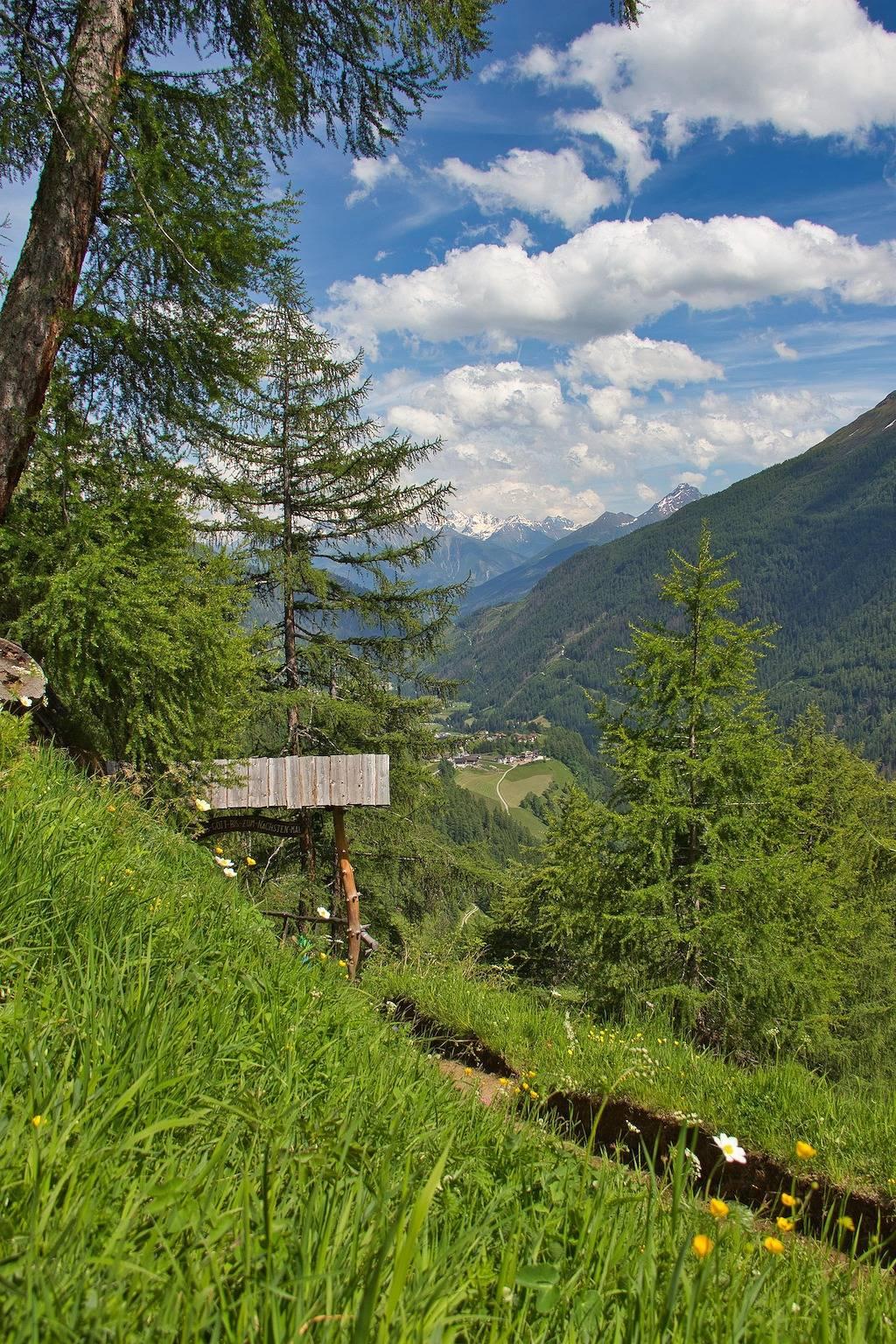 Vakantieappartement in Oost-Tirol, Oostenrijk voor 3 personen foto 12
