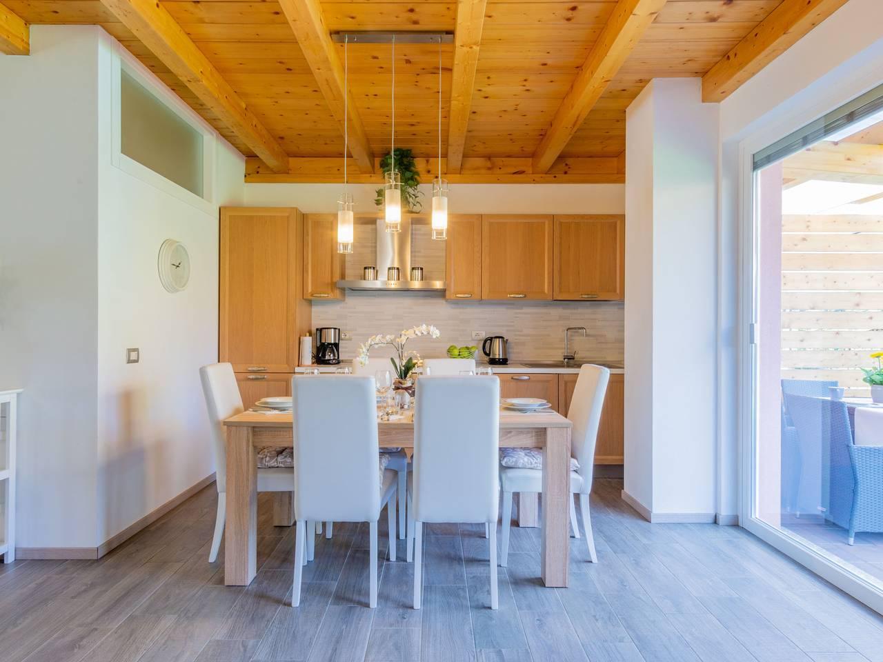 Vakantiehuis in Colico, Italië voor 6 personen foto 8