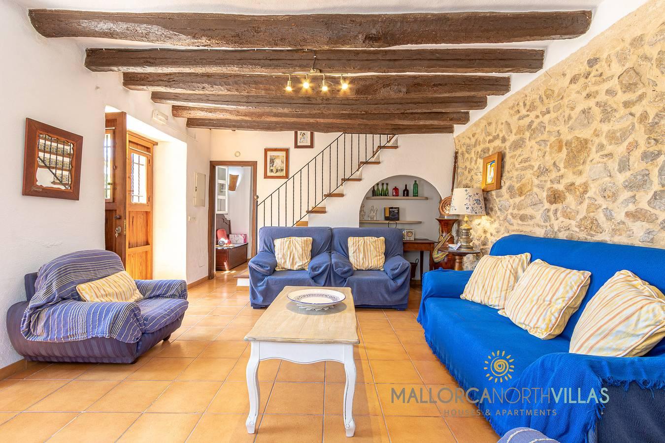 Vakantiehuis in Mallorca, Spanje voor 6 personen foto 10
