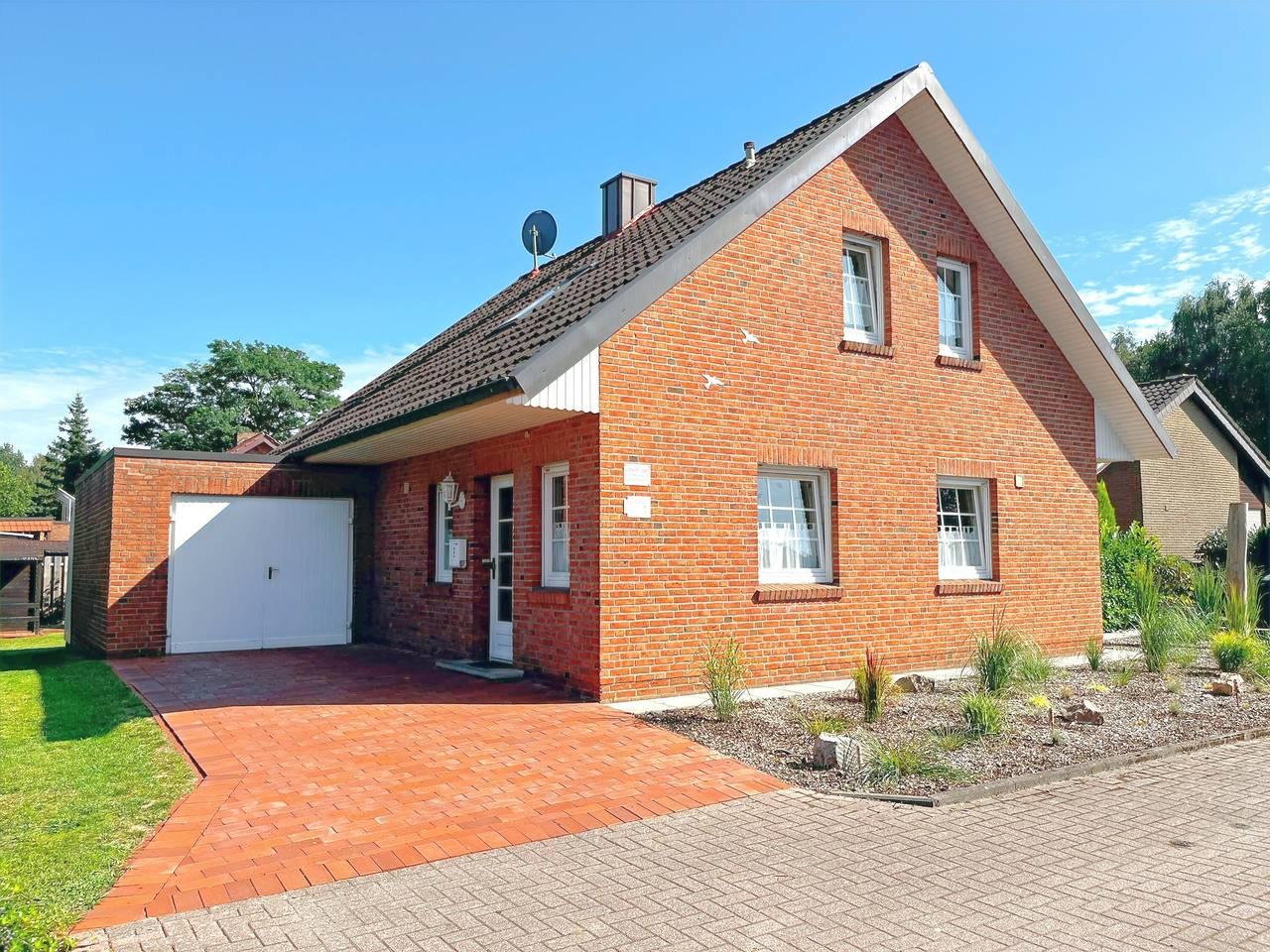 Vakantiehuis in Emsland, Duitsland voor 6 personen foto 3