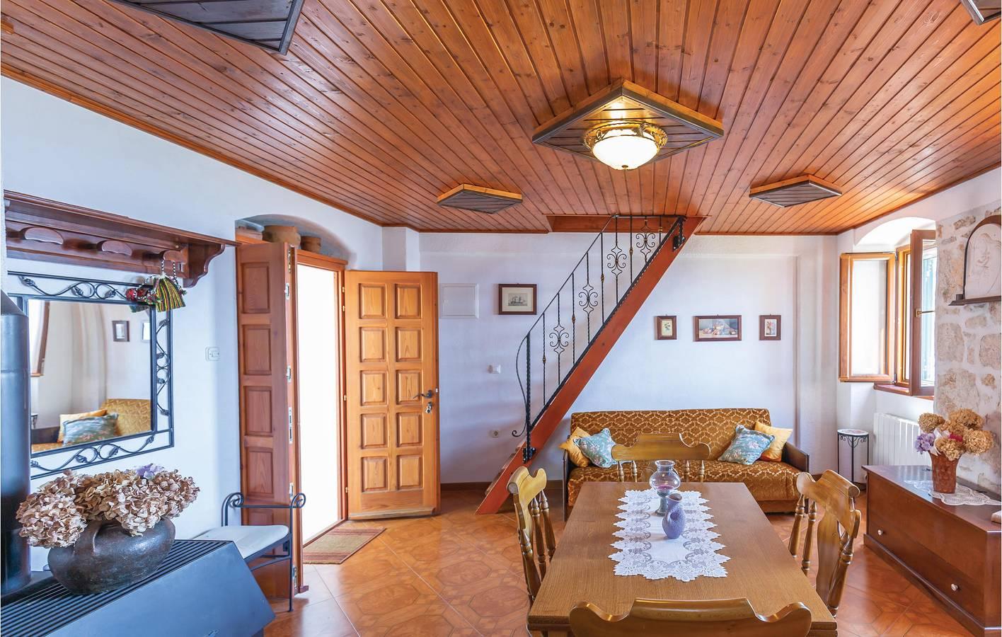 Kustverblijf: appartement met 2 slaapkamers, zeezicht en alle in Tučepi, Makarska Riviera, Kroatië voor 6 personen foto 22