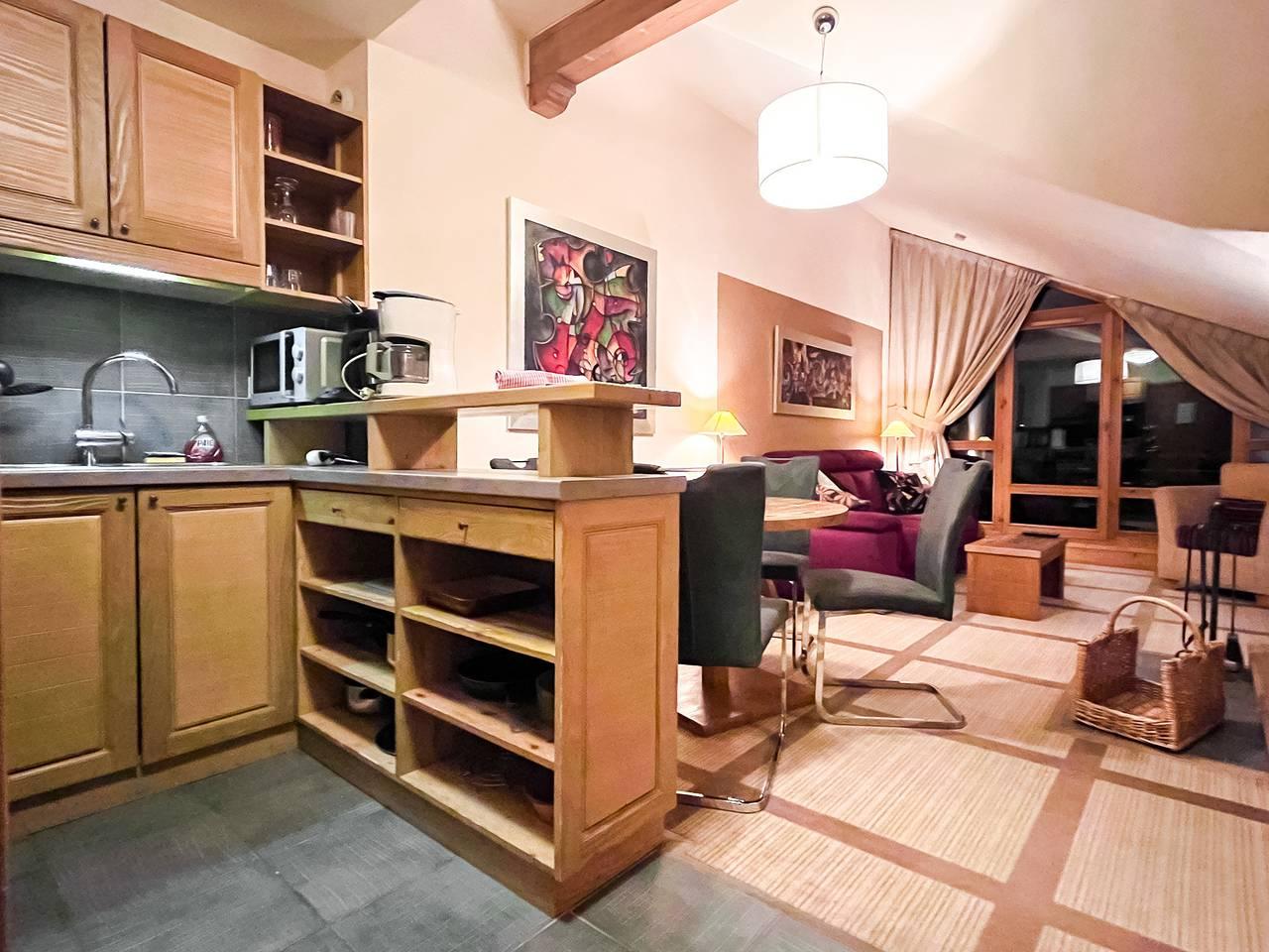 Vakantieappartement in Rhône-Alpes vanaf 235€ per nacht