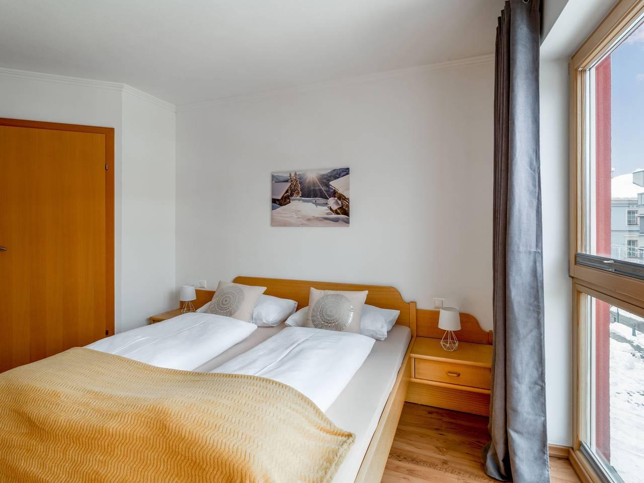 Vakantieappartement in Tauern, Oostenrijk voor 6 personen foto 18