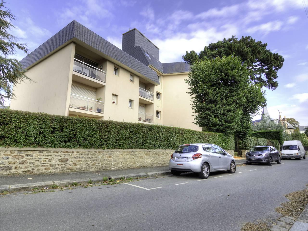 Vakantieappartement in Dinard, Frankrijk voor 2 personen foto 8