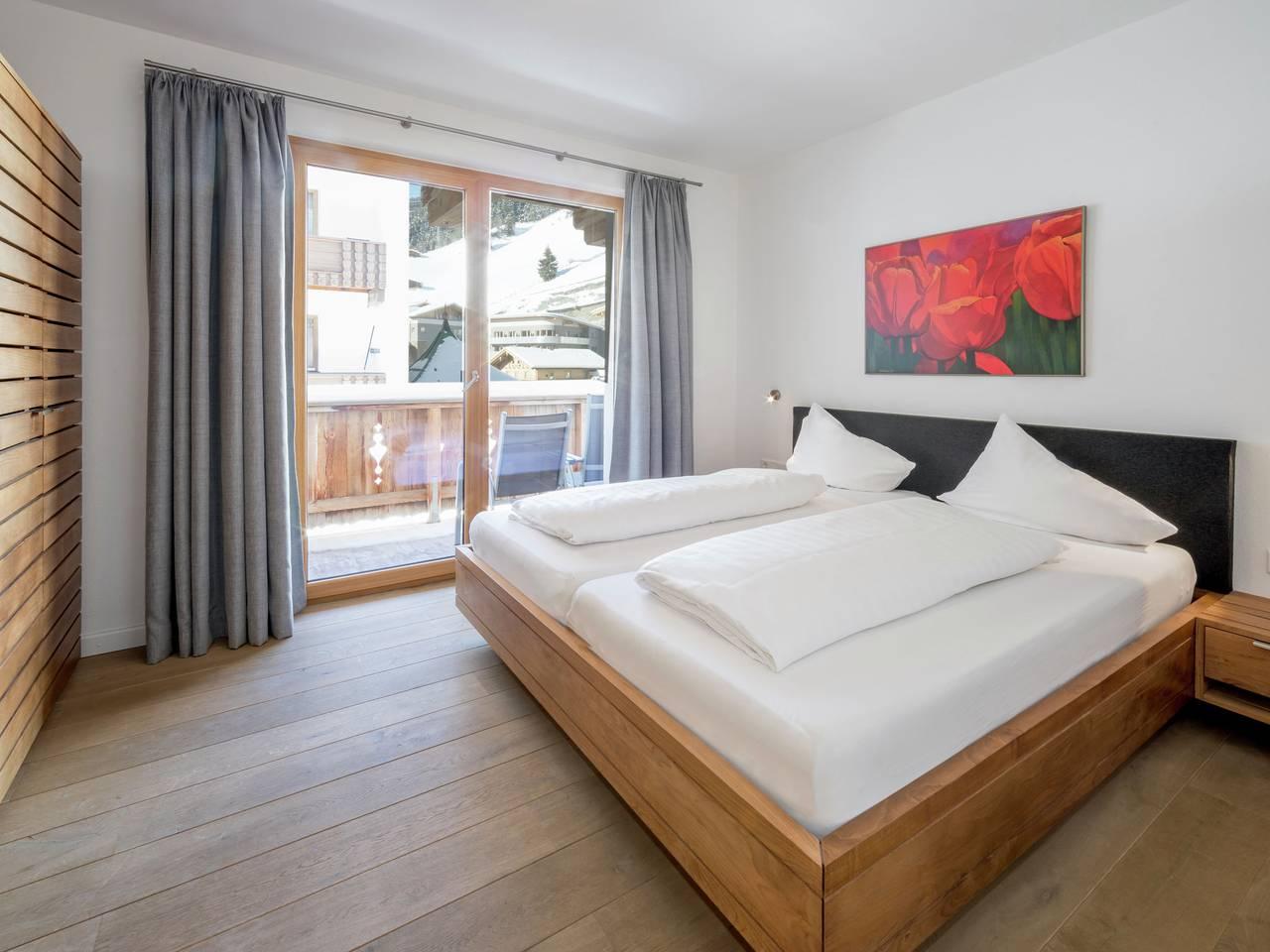 Vakantieappartement in Gerlos, Oostenrijk voor 6 personen foto 2