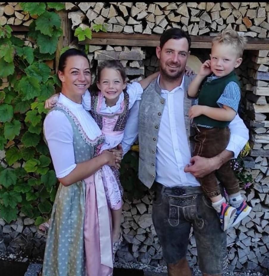 Vakantieappartement in Thiersee, Oostenrijk voor 4 personen foto 4