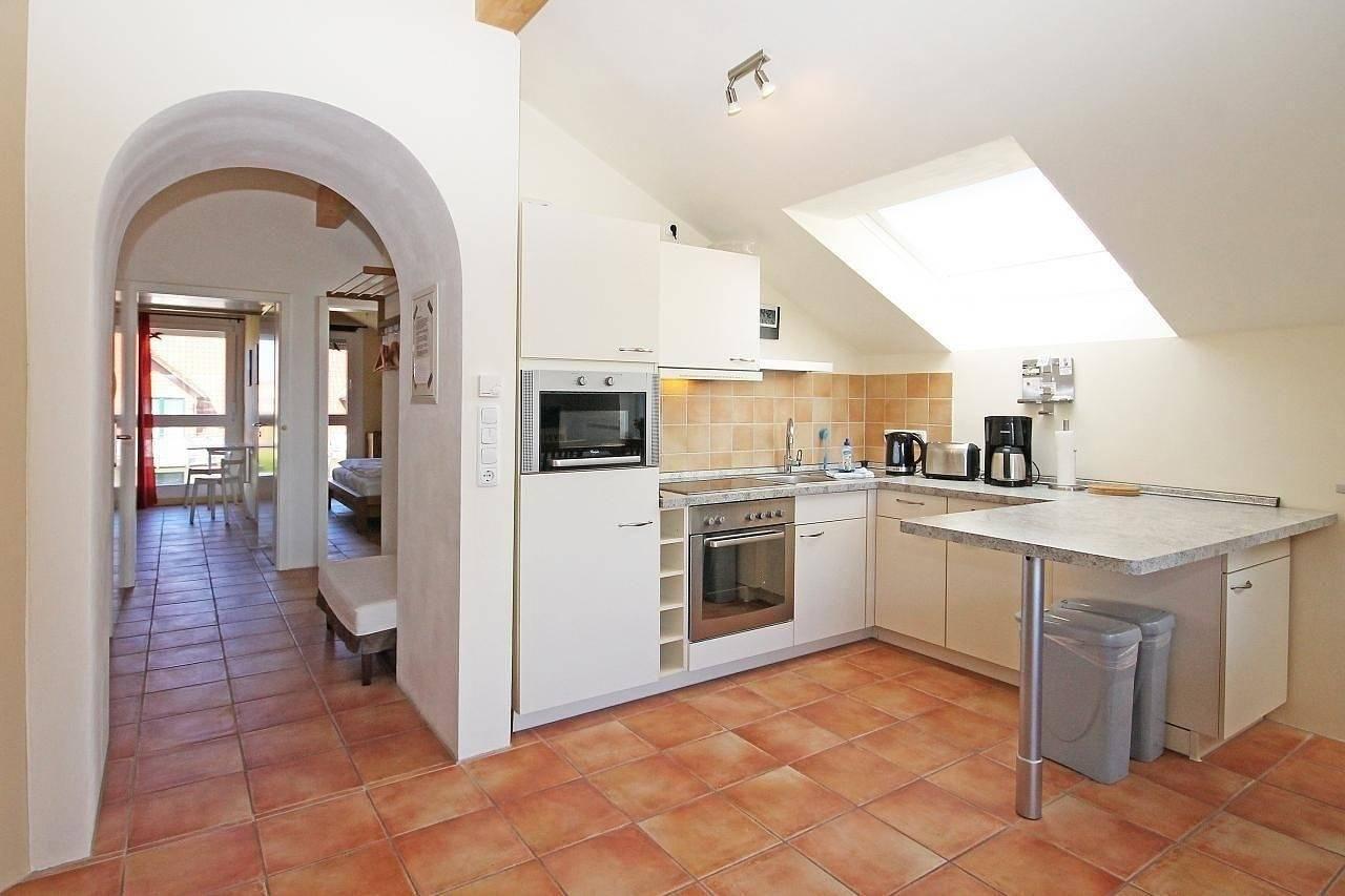 Vakantieappartement in Kühlungsborn, Duitsland voor 4 personen foto 5