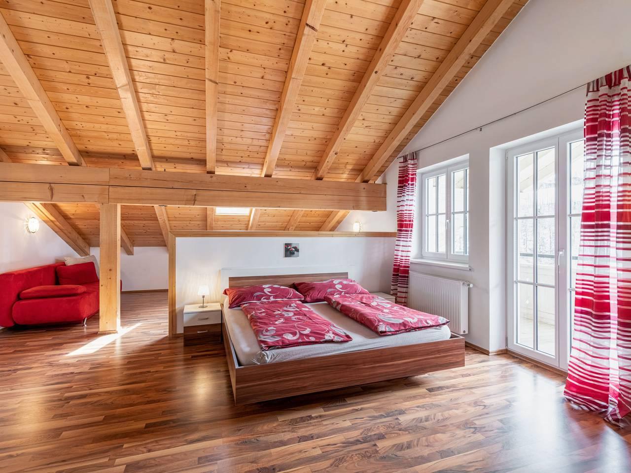 Vakantieappartement in Ski Amadé, Oostenrijk voor 6 personen foto 5