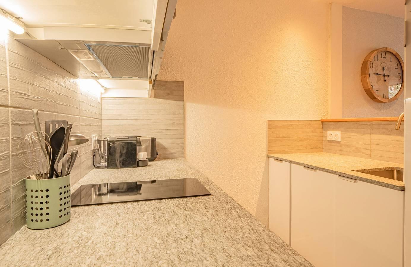 Vakantieappartement in Chamonix, Frankrijk voor 4 personen foto 17