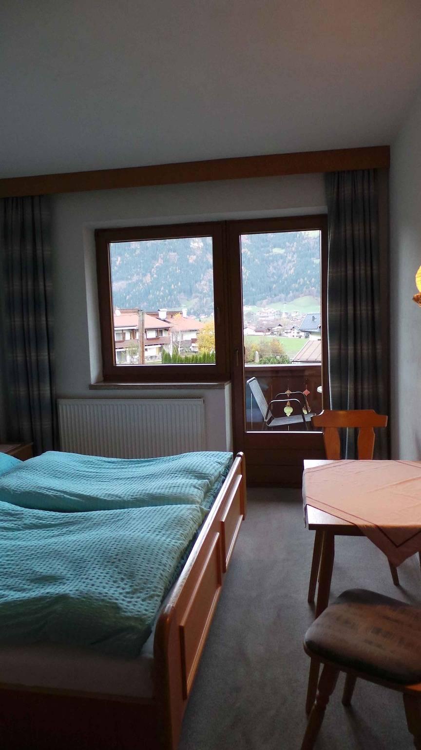 Vakantieappartement in Zillertal, Oostenrijk voor 2 personen foto 7