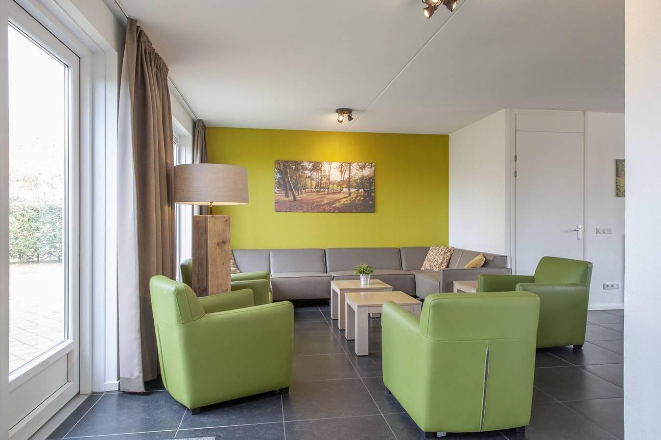 Vakantiehuis in Venlo Gemeente foto 2