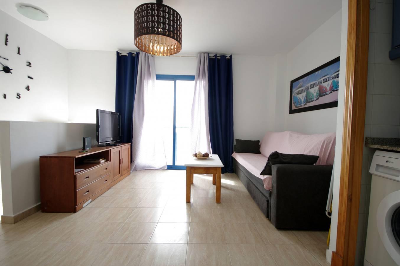 Vakantieappartement in Tarifa vanaf 42€ per nacht