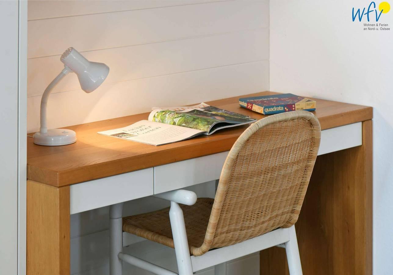 Vakantieappartement in Weser-Ems, Duitsland voor 5 personen foto 10