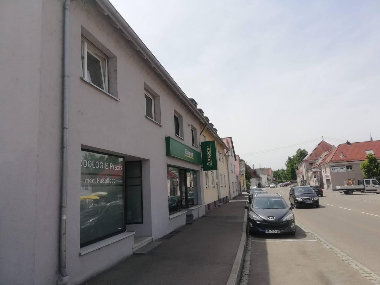 Vakantiehuis in Zwaben, Duitsland voor 7 personen foto 2