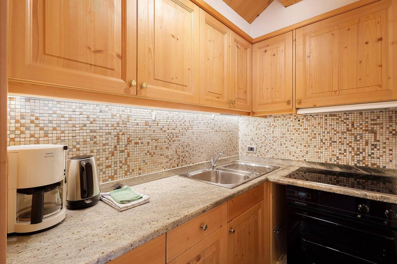 Vakantieappartement in La Val, Italië voor 4 personen foto 7