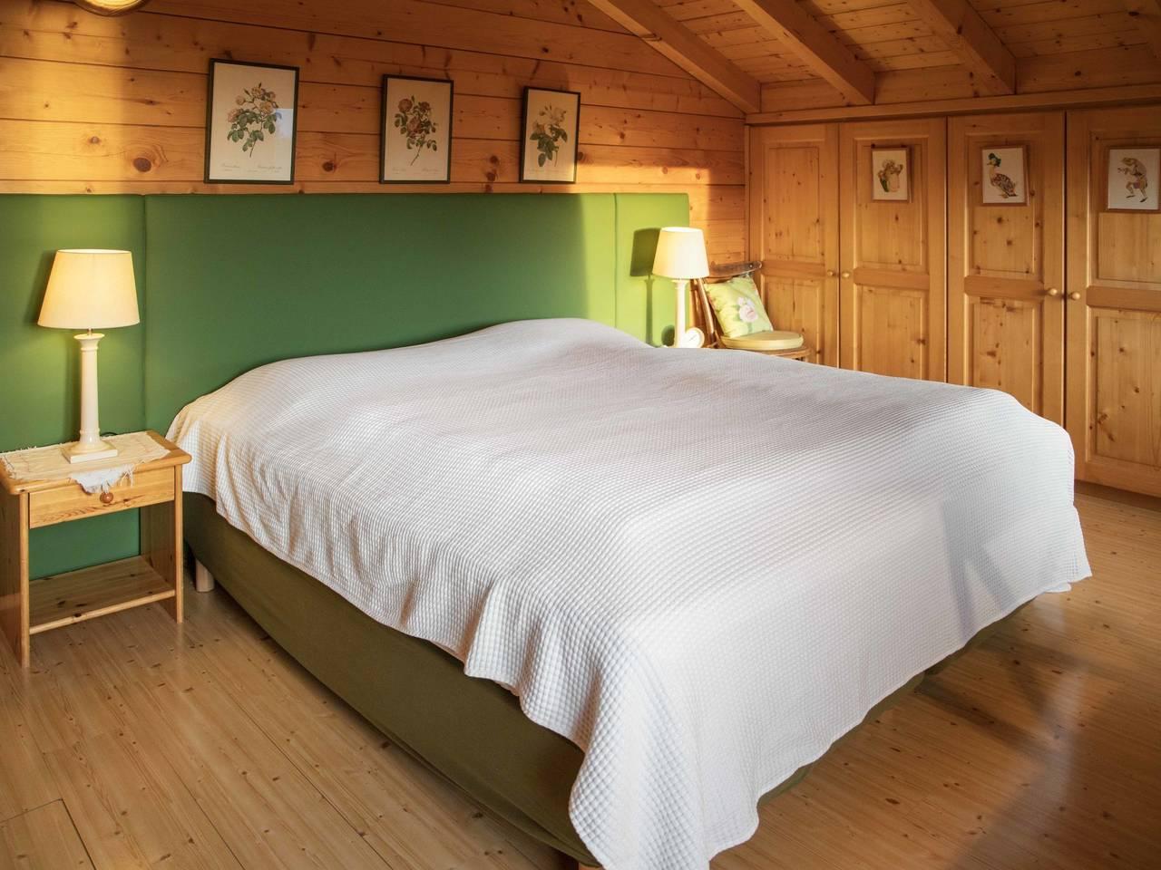 Chalet Petit Pont in Villars-sur-Ollon, Ollon (Villars-sur-Ollon), Zwitserland voor 10 personen foto 22