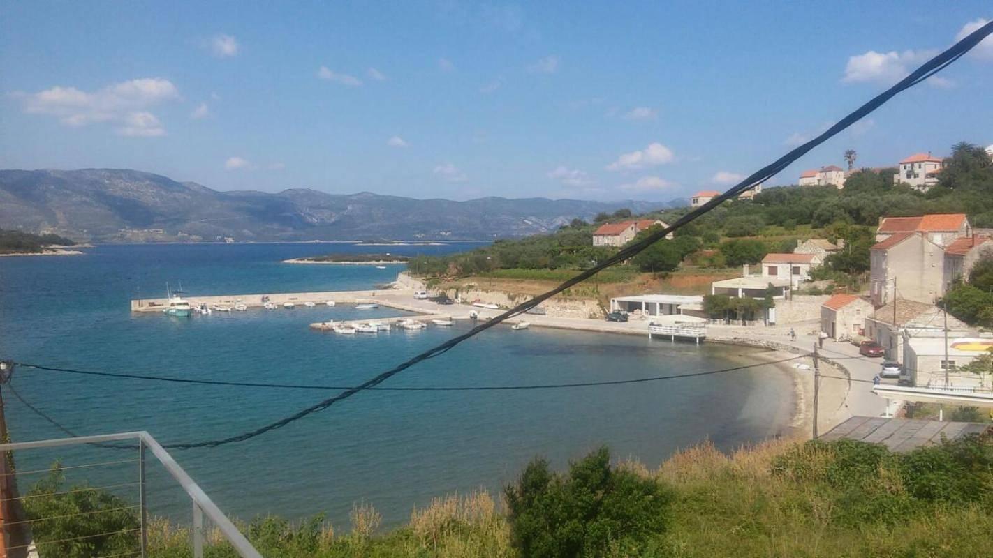 Vakantieappartement in Korcula, Kroatië voor 3 personen foto 11