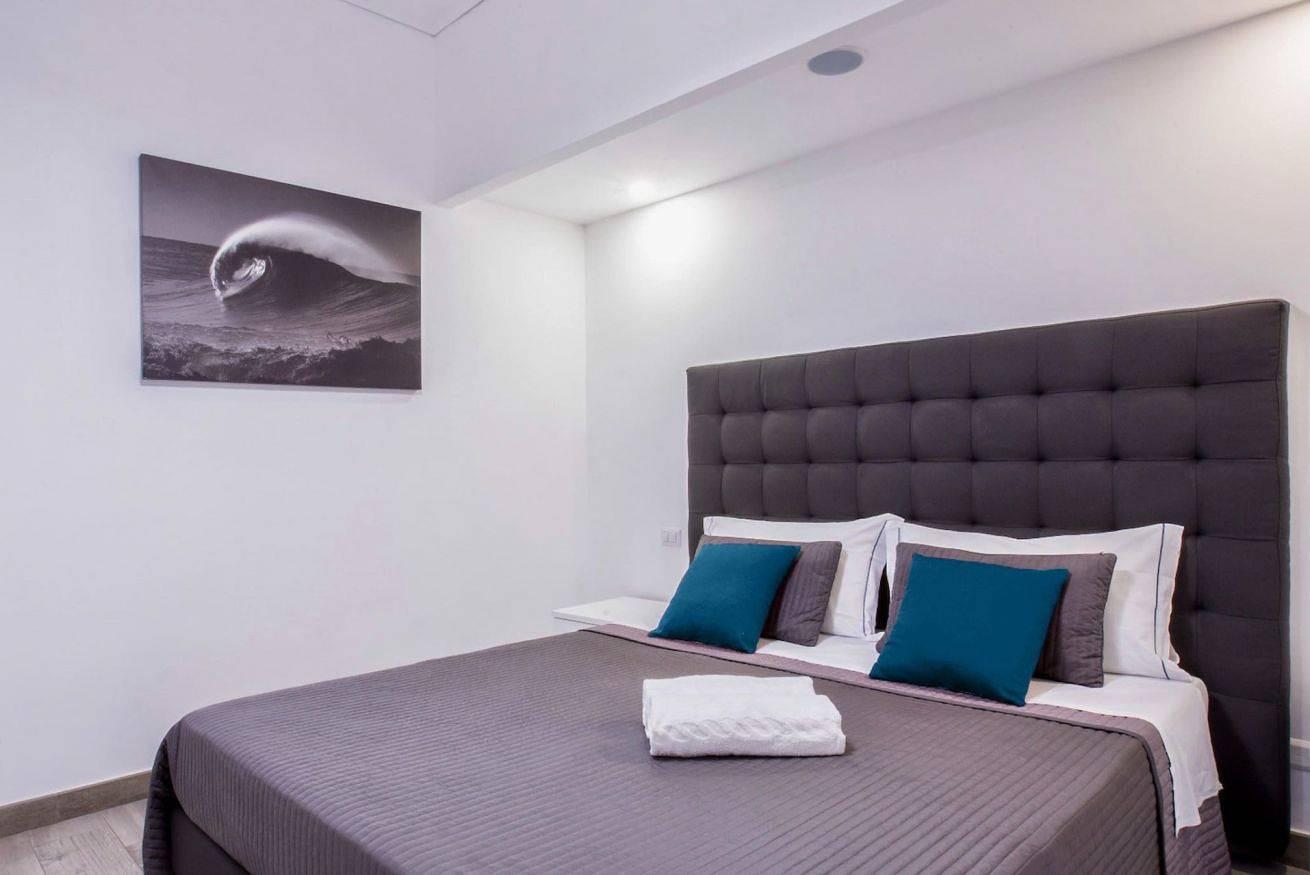 Vakantieappartement in Sorrento, Italië voor 2 personen foto 8