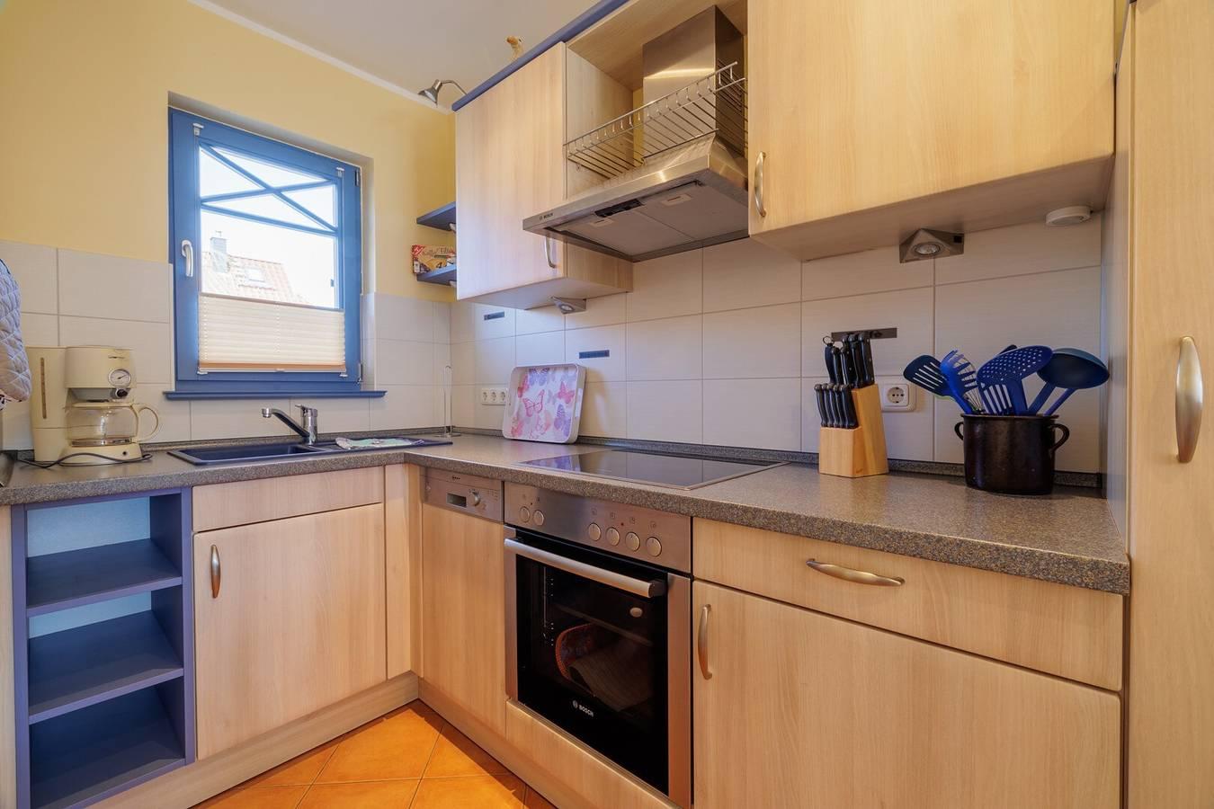 Vakantiehuis in Zingst, Duitsland voor 6 personen foto 10