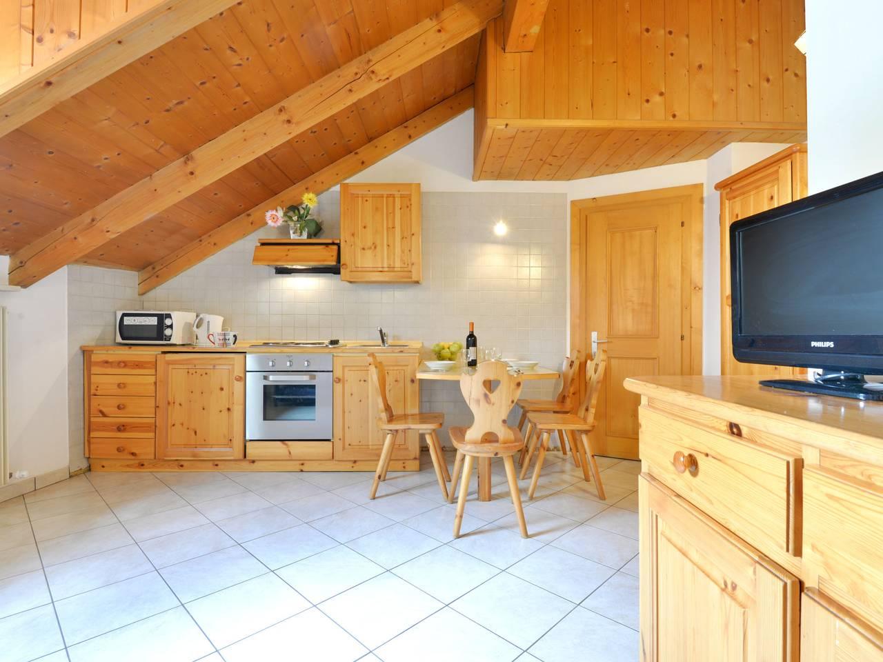 Vakantieappartement in Trentino, Italië voor 4 personen foto 5