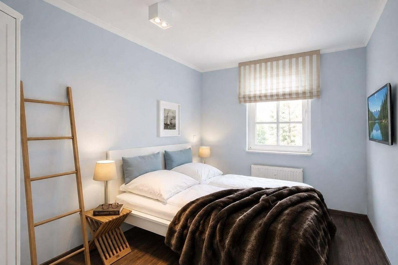 Vakantieappartement in Kühlungsborn, Duitsland voor 3 personen foto 8