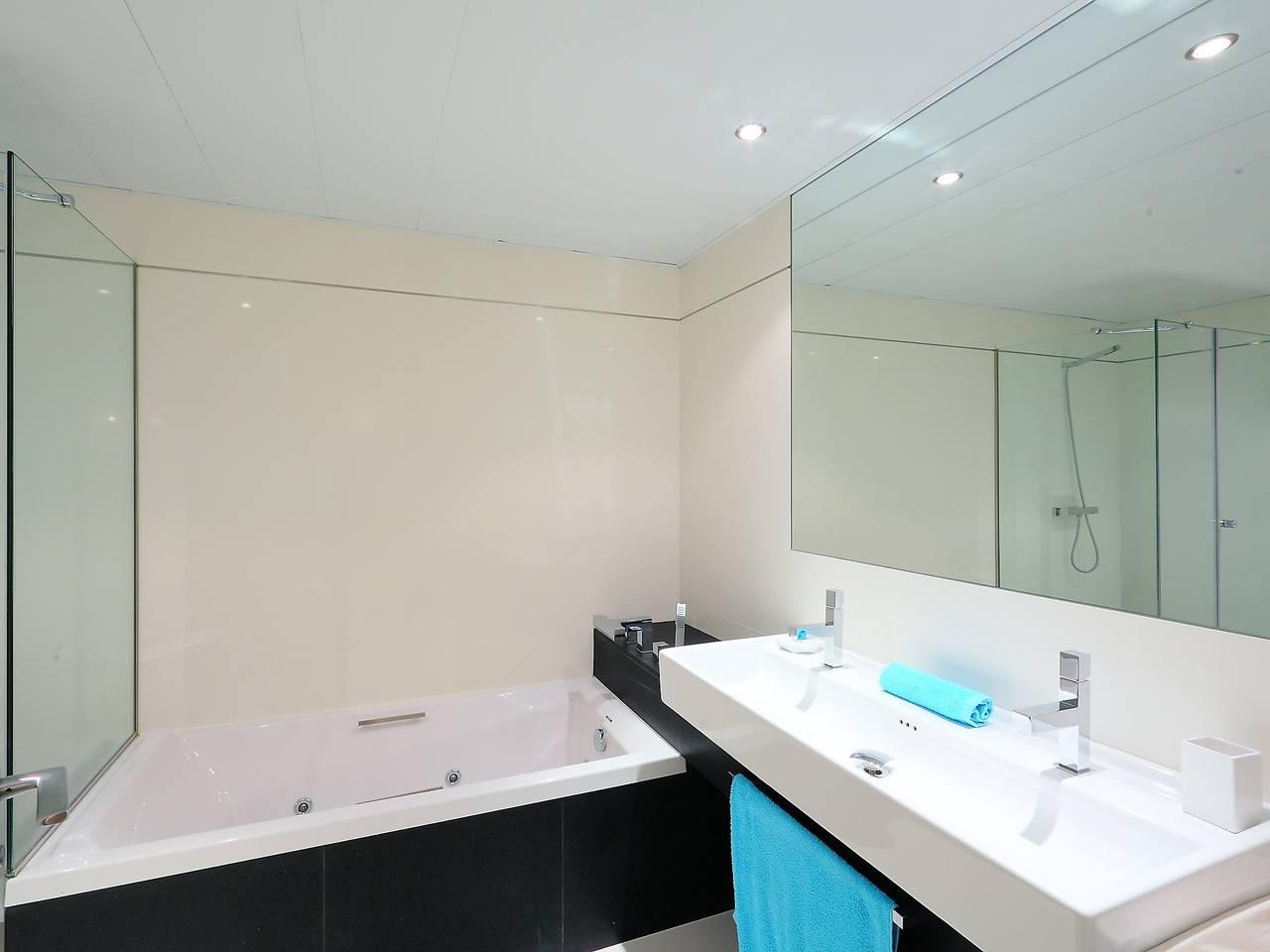 Vakantieappartement in Barcelona, Spanje voor 4 personen foto 9