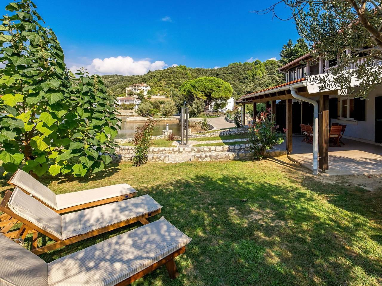 Vakantieappartement in Rab, Kroatië voor 6 personen foto 14