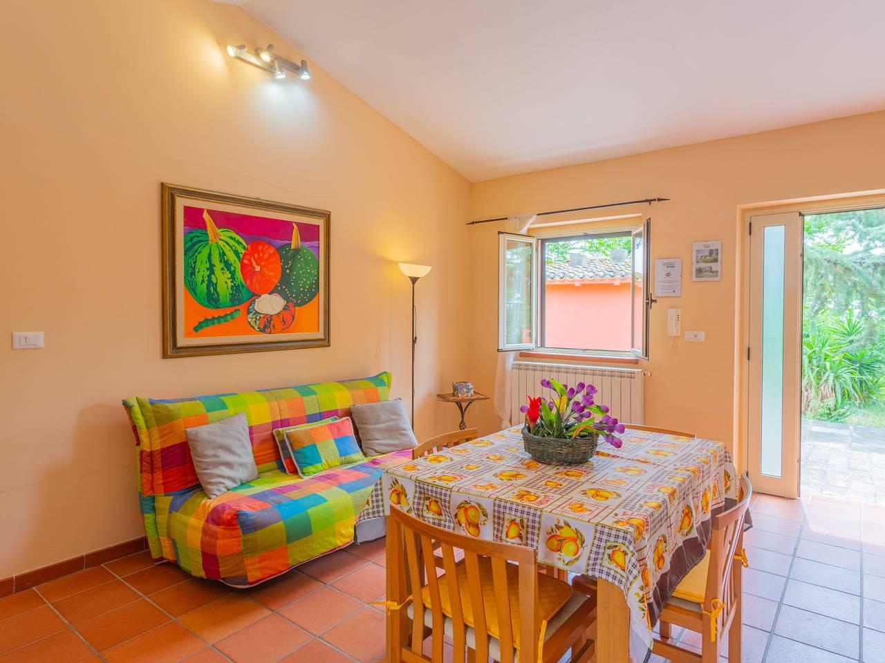 Vakantieappartement in Provincie Pescara, Italië voor 4 personen foto 7