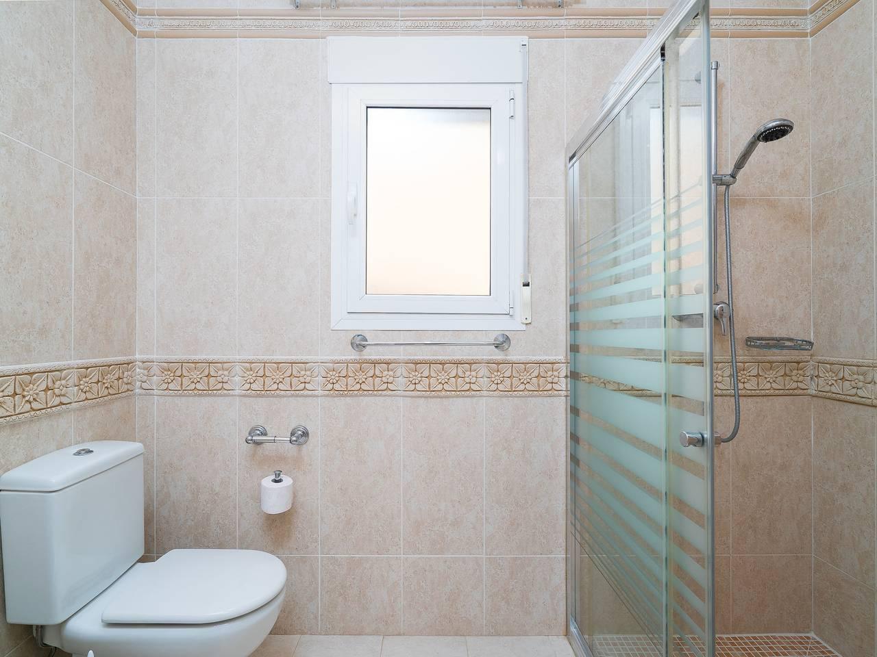La Perla in Benimeit, Teulada (Spanje), Spanje voor 8 personen foto 23