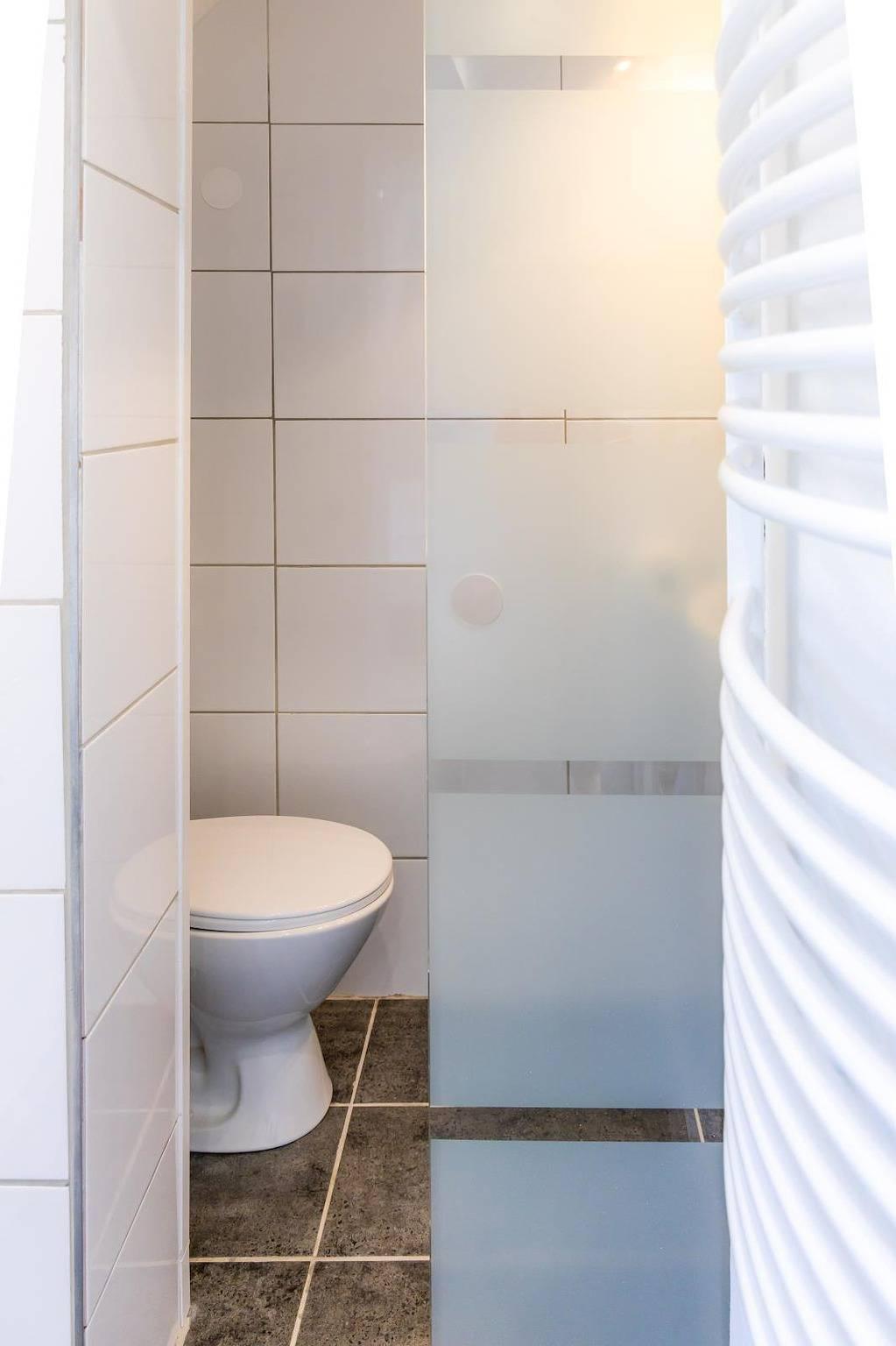 Vakantieappartement met balkon in Zell Stadt (Mosel), Zell (Cochem-Zell), Duitsland voor 4 personen foto 19