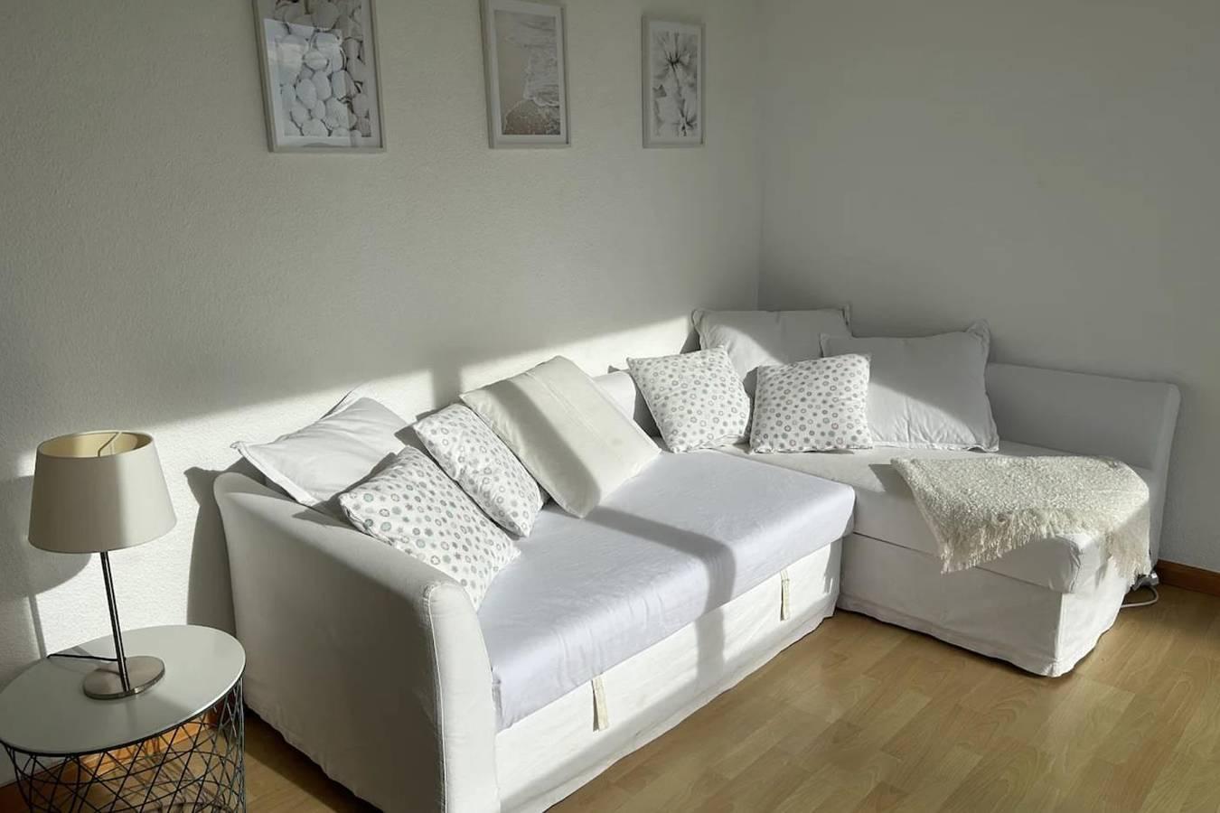 Vakantieappartement in Gavà, Spanje voor 4 personen foto 2