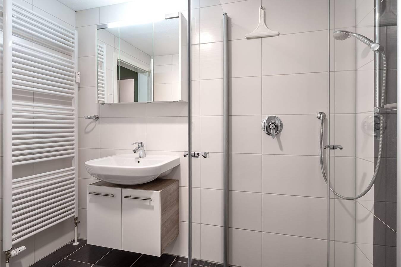 Vakantieappartement met terras in Badestrand Büsumer Deichhausen, Büsumer Deichhausen, Duitsland voor 4 personen foto 22
